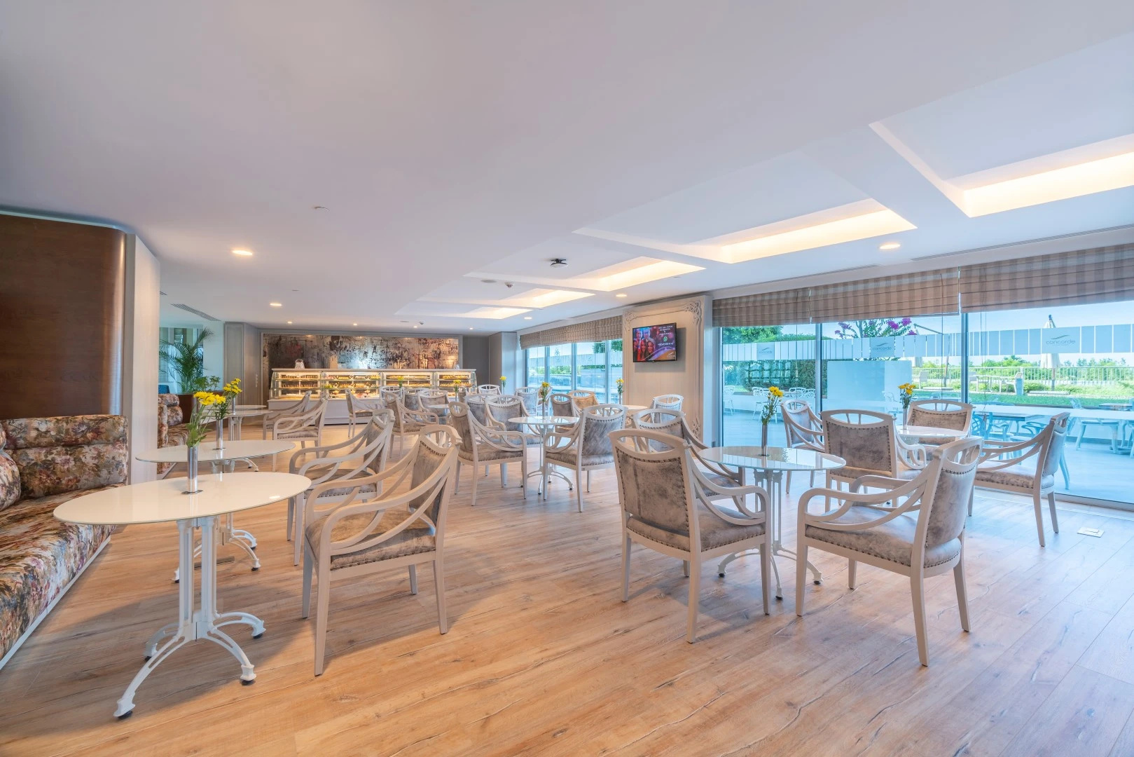 Concorde De Luxe Resort Lara Antalya – Prive Ultra All Inclusive