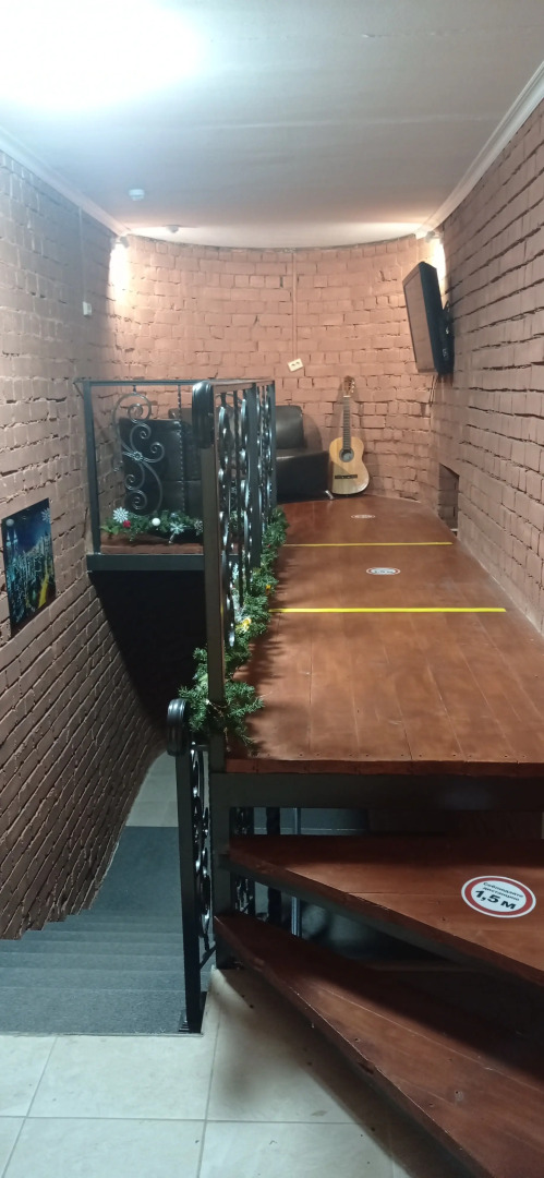 Хостел Мята Рязань