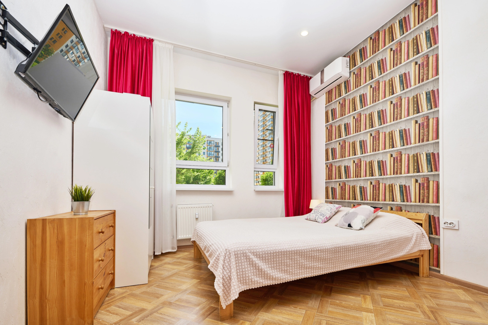 Апартаменты Лучшее у пляжа от Максимум