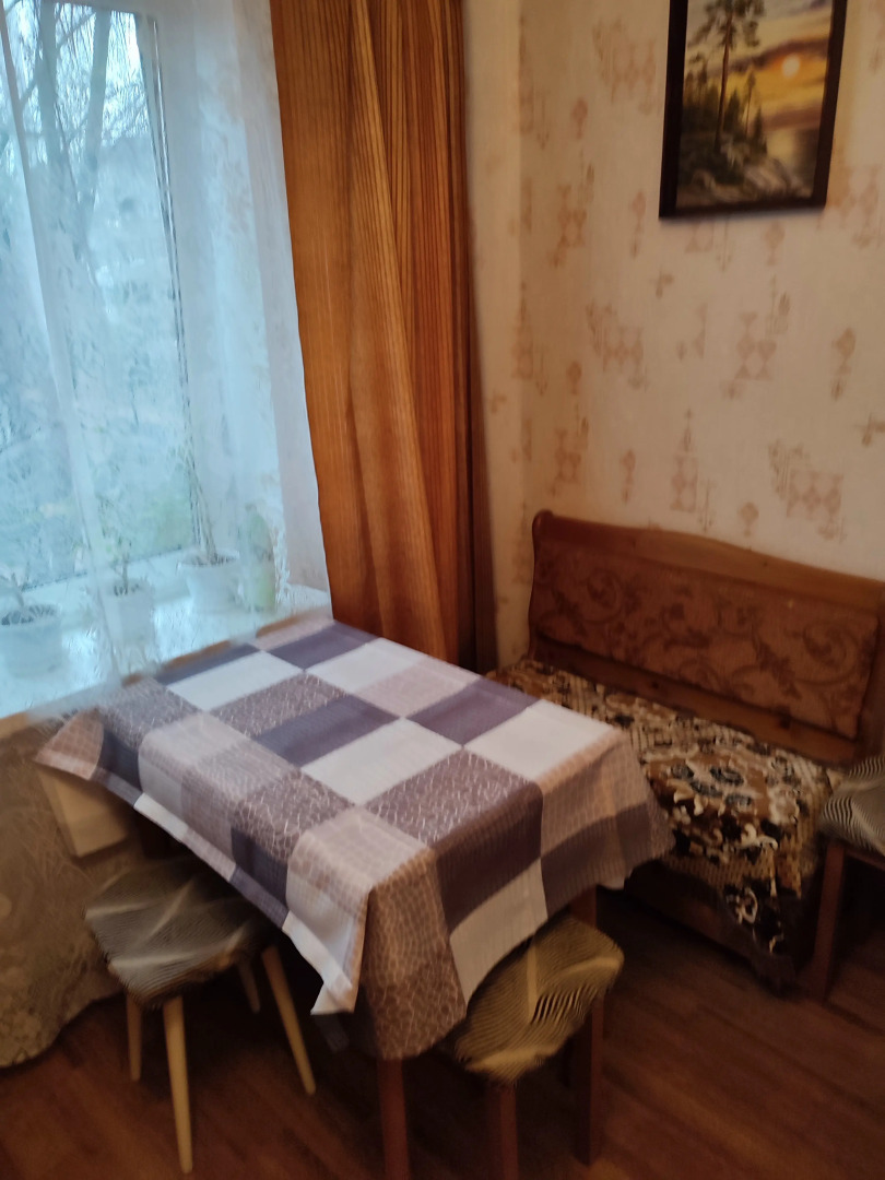 Квартира Отдых в Выборге