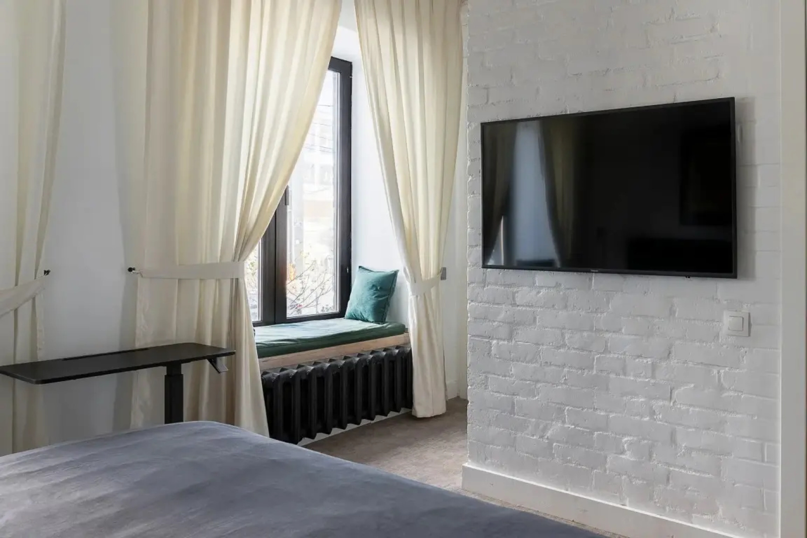 Апартаменты Room plus в NikolaevBuilding