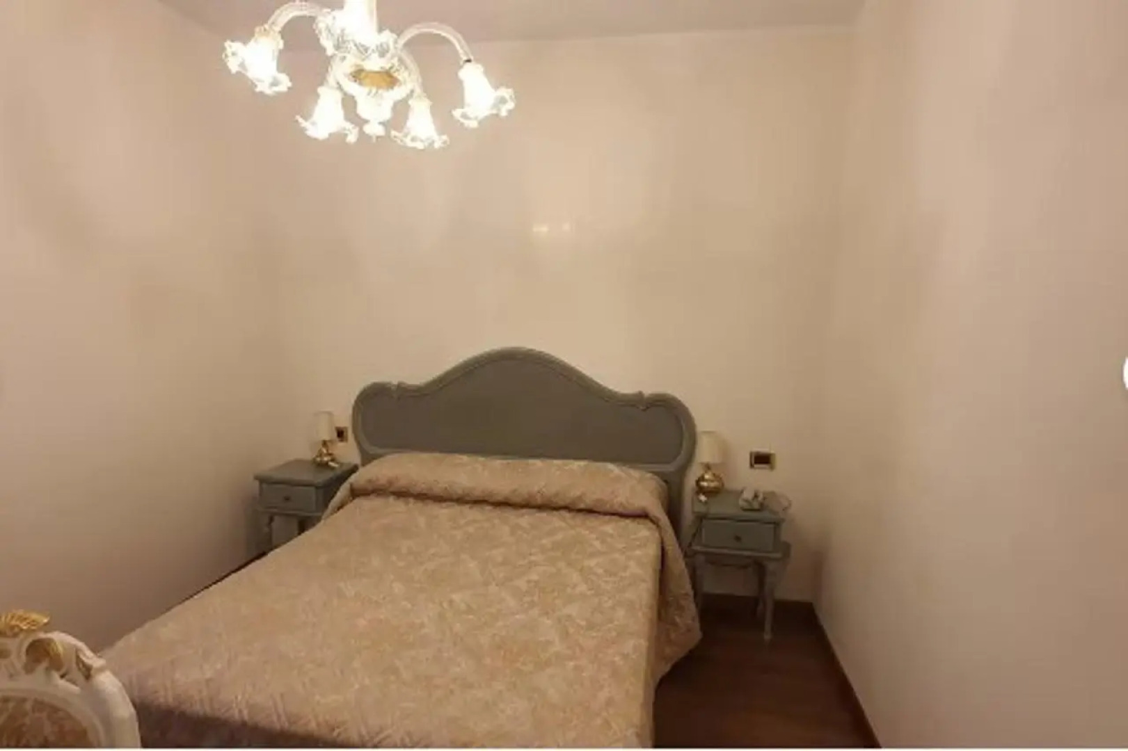 Hotel Carlton on the Grand Canal