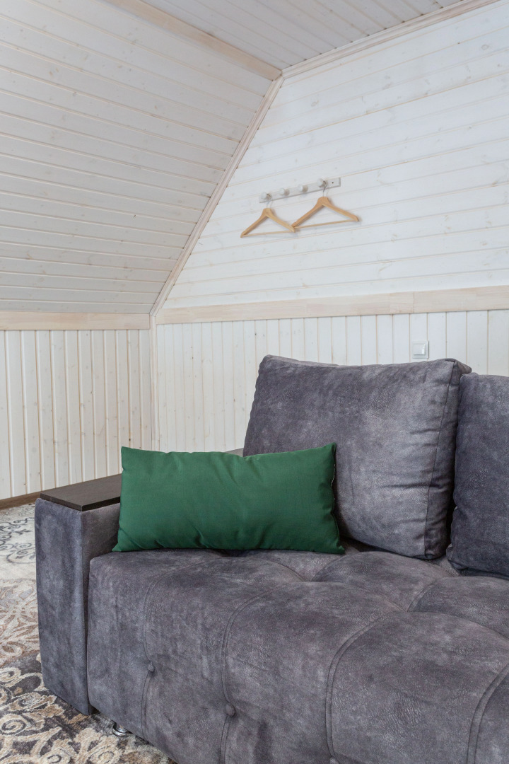 Отель SUN VILLAGE Arkhyz