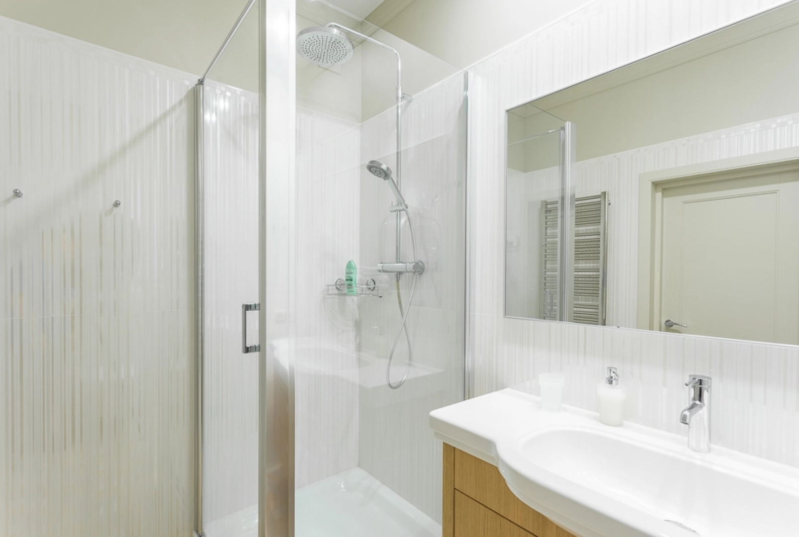 Апартаменты Baltic Alt Platz