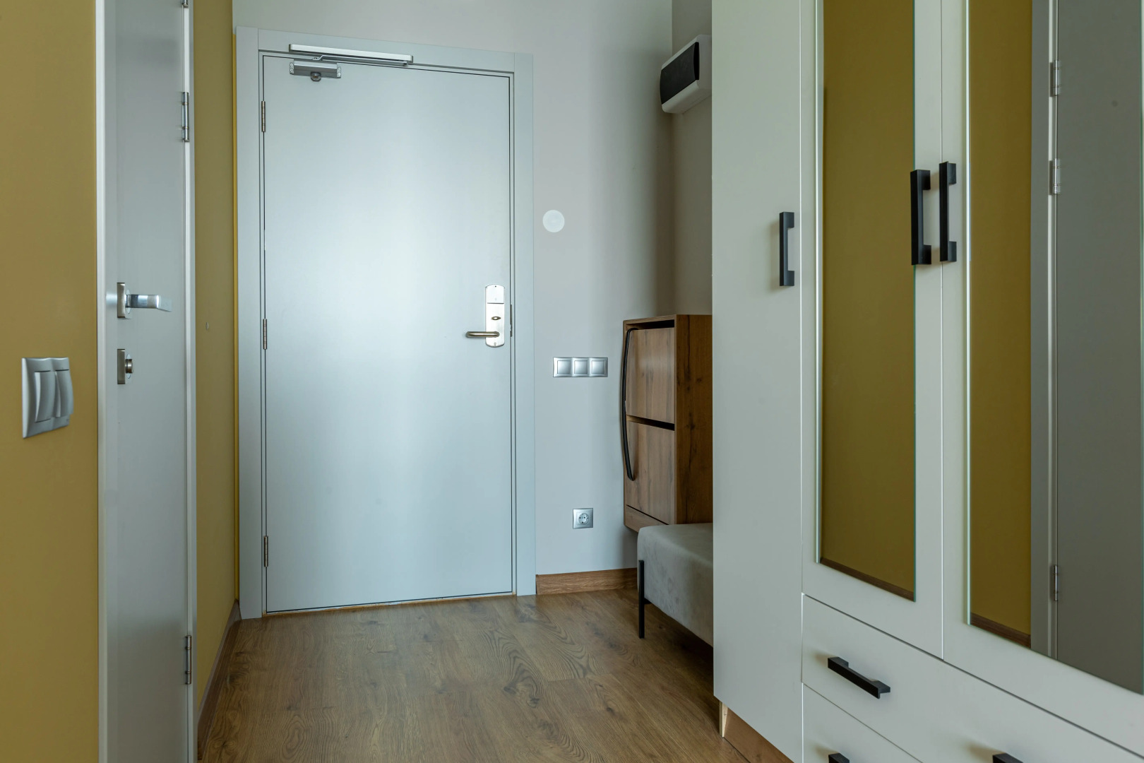 Квартира Like Kirovsky Avenir 1