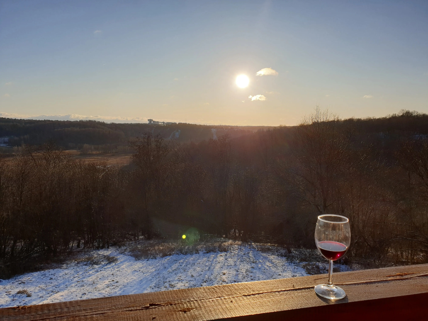 Частный дом в Степаново до 17 человек