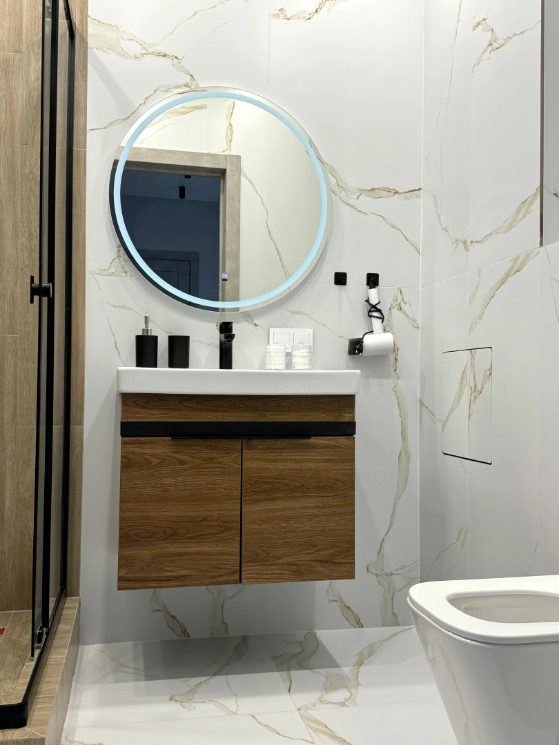 Квартира Тюмень Central от All seasons