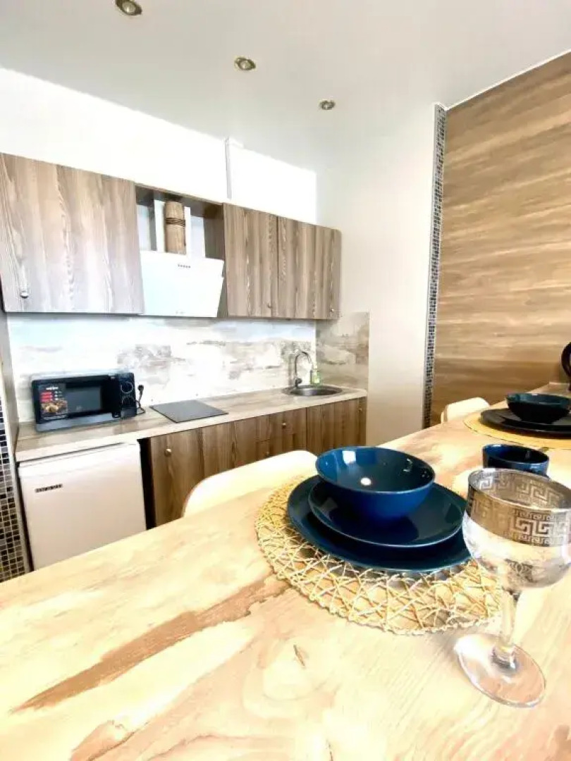 Апартаменты 4 Pant House Троицк на Городской