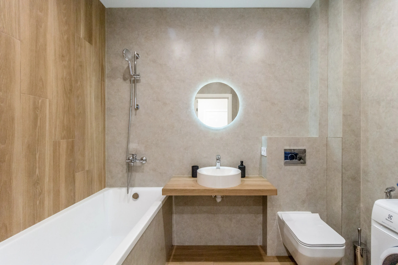 Квартира на Советском проспекте