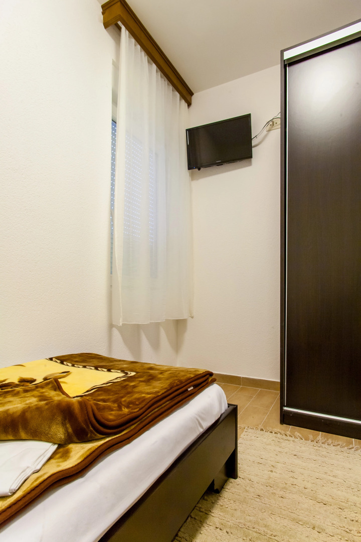 Apartment Hotel Ljubica