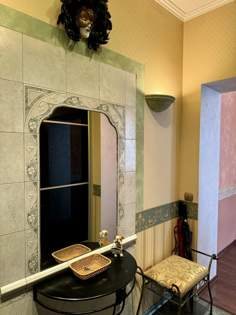 Квартира Роскошная на Балтийском море в центре