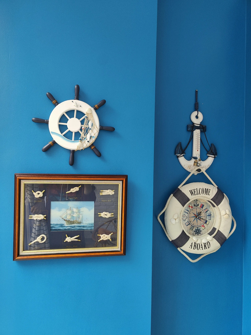 Квартира у Королевских ворот