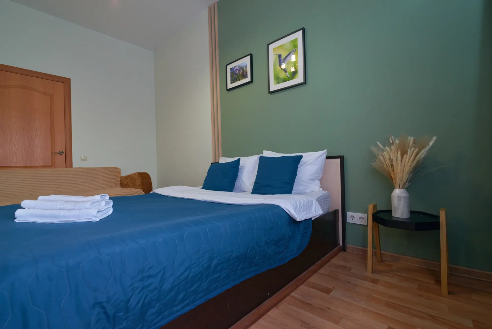 Апартаменты Premium в центре