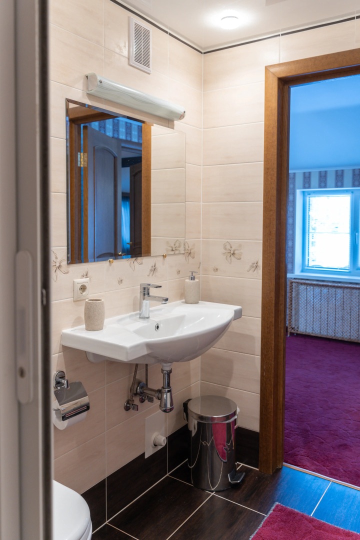 Guest House Гостевой дом, Залита 9