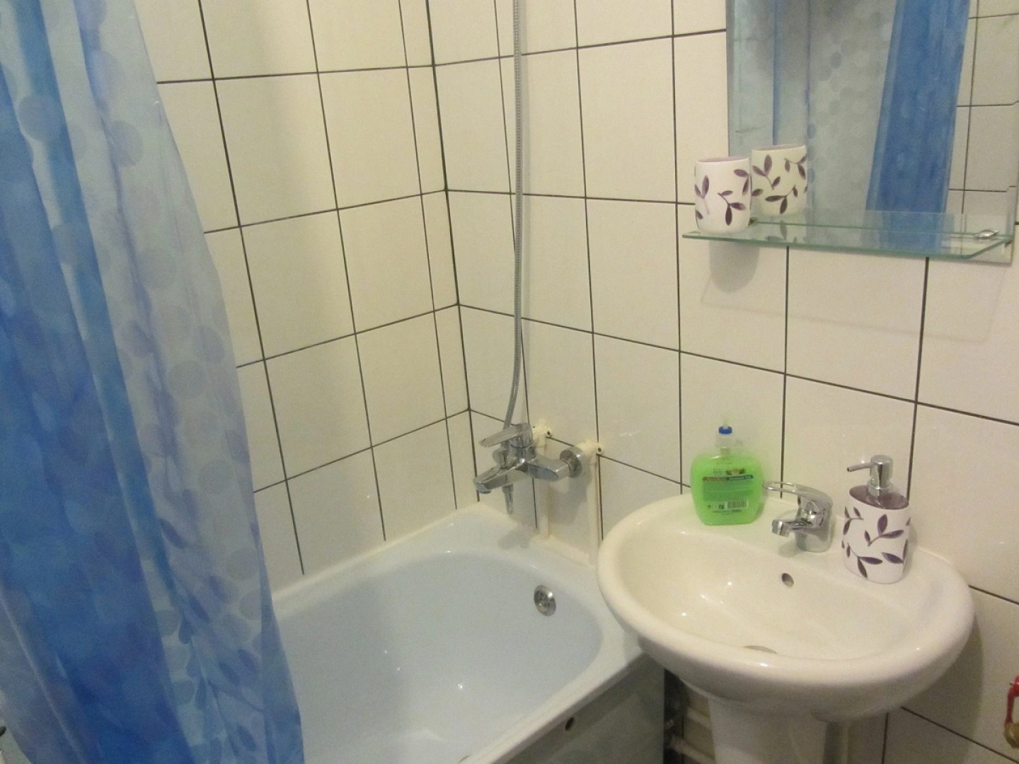 Квартира на Айская 22 возле ТРЦ Ultra