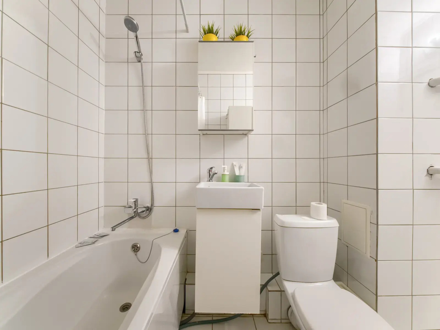 Квартира KvartalApartments на Гагарина, 101к2