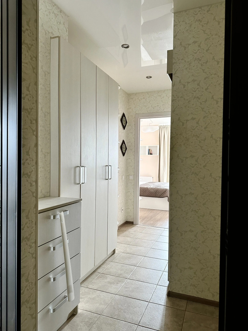 Квартира Studio 15