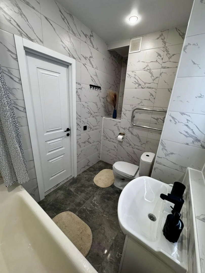 Квартира уютная на Проспекте Вернадского