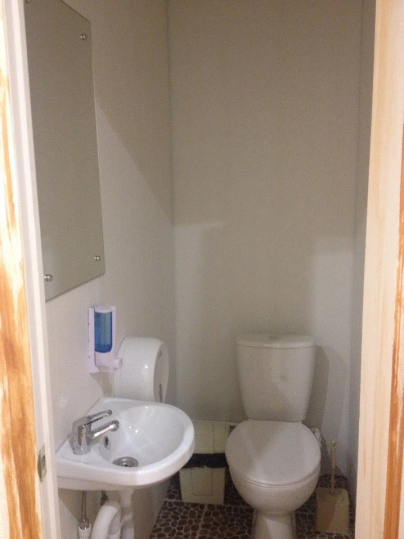 Хостел Советский