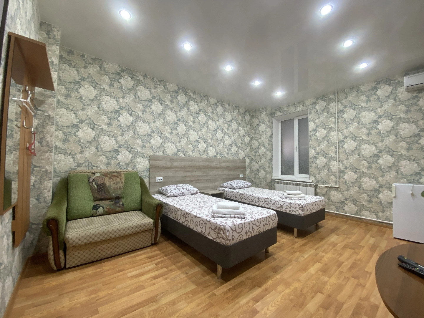 Мини-отель "Дом Туриста"