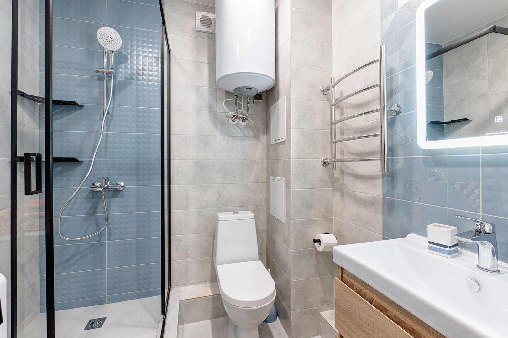 Апартаменты Цветная Студия