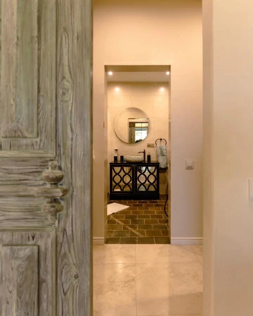 Гостевой дом Balkonum