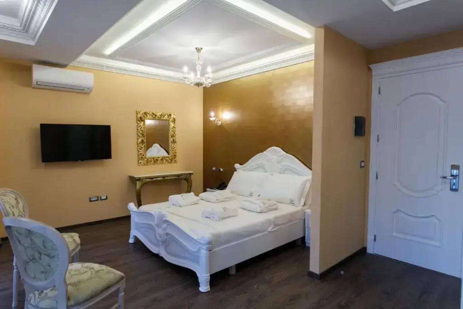 Отель Elite Palace