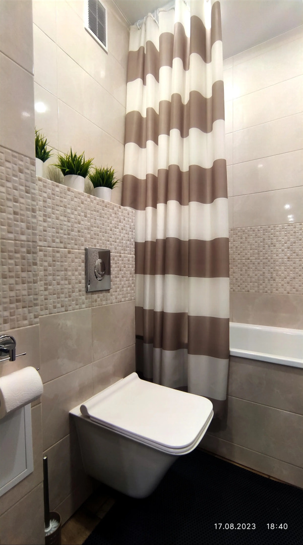 Апартаменты В ЖК Пионер