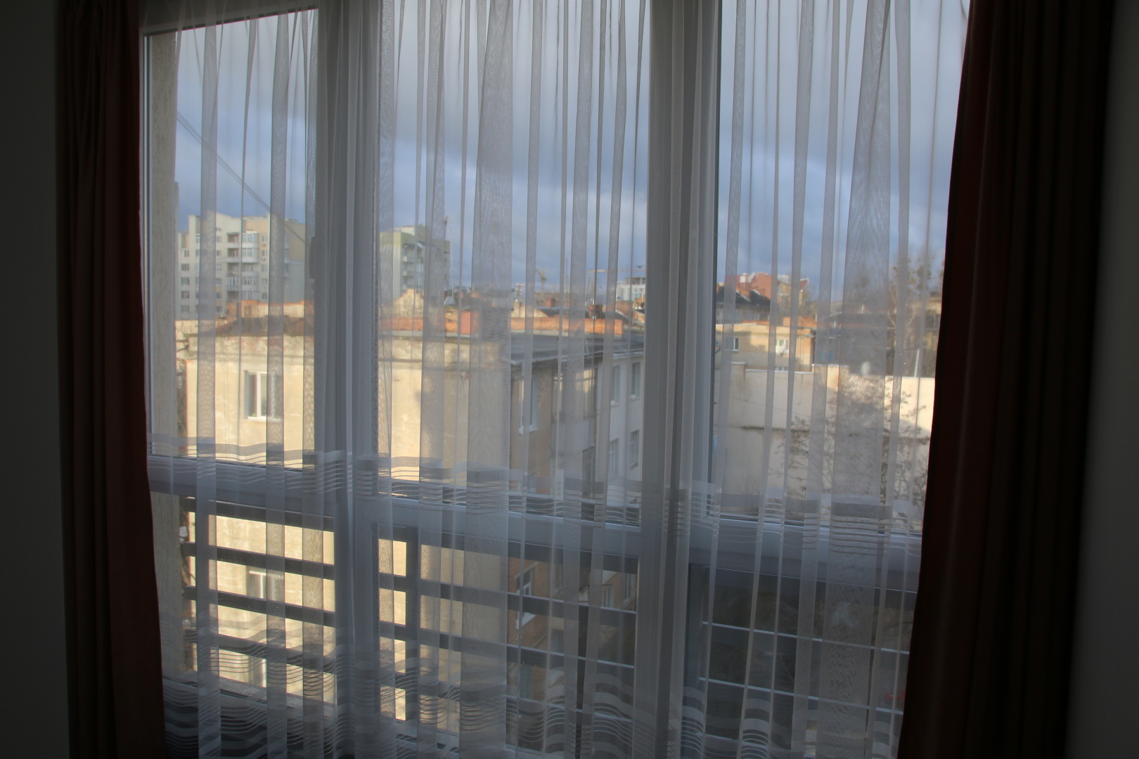 Гостевой Дом Zzz Lviv Rooms