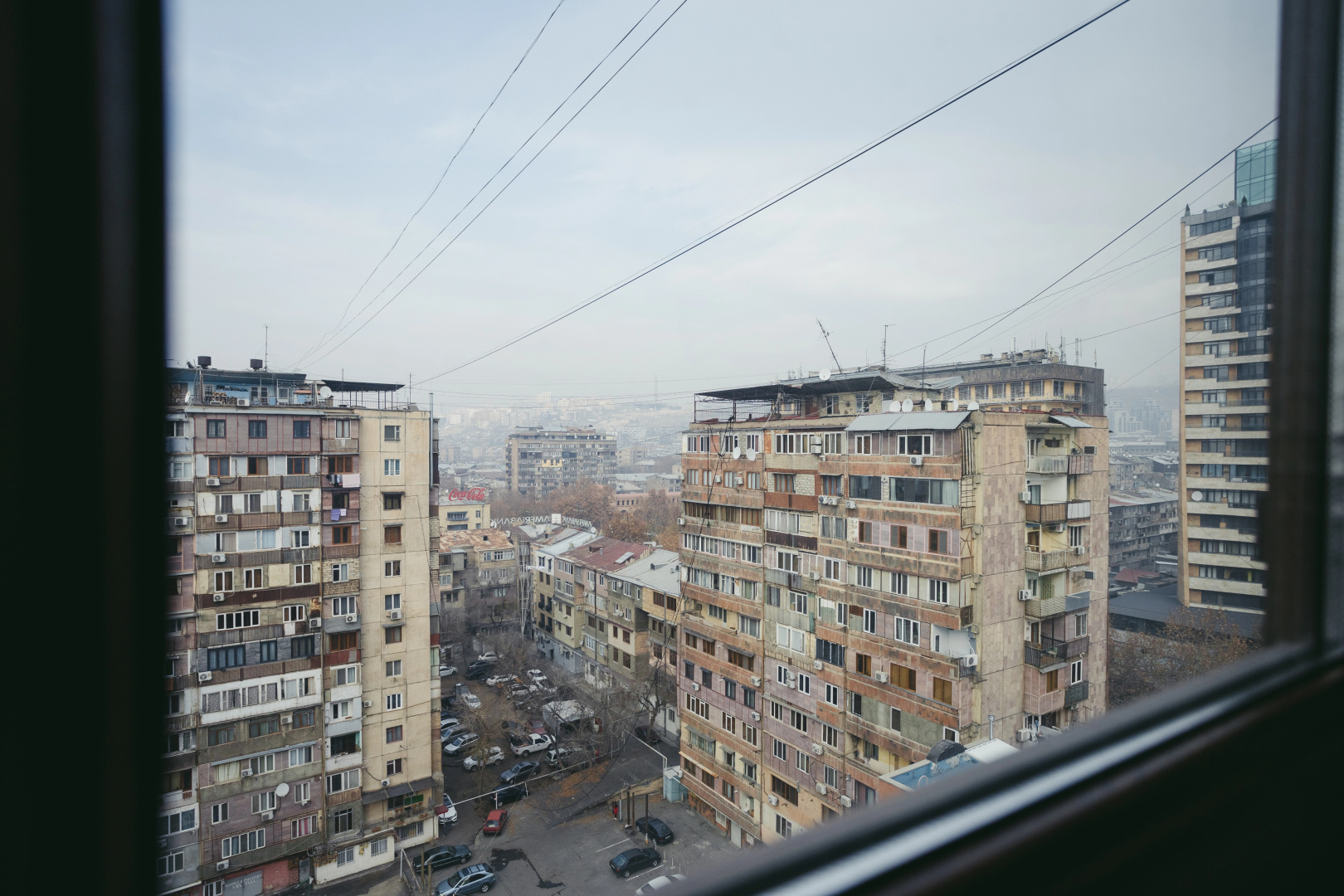 Апартаменты 1BR/Urban Oasis/City Heart/Self check-in/Keygo 45