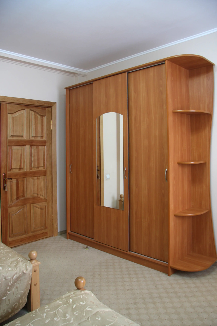 Отель Наталія