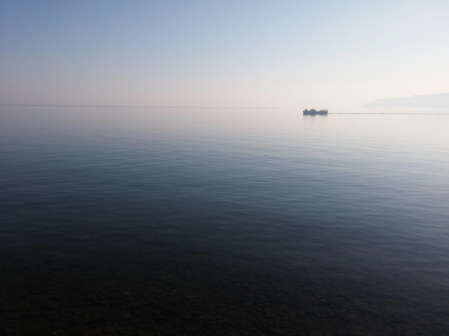 Гостевой Дом Берег Байкала
