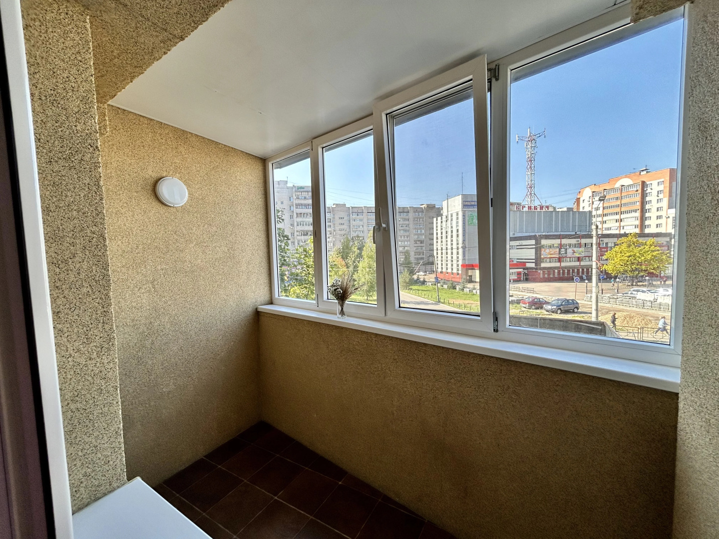 Апартаменты Рыленкова