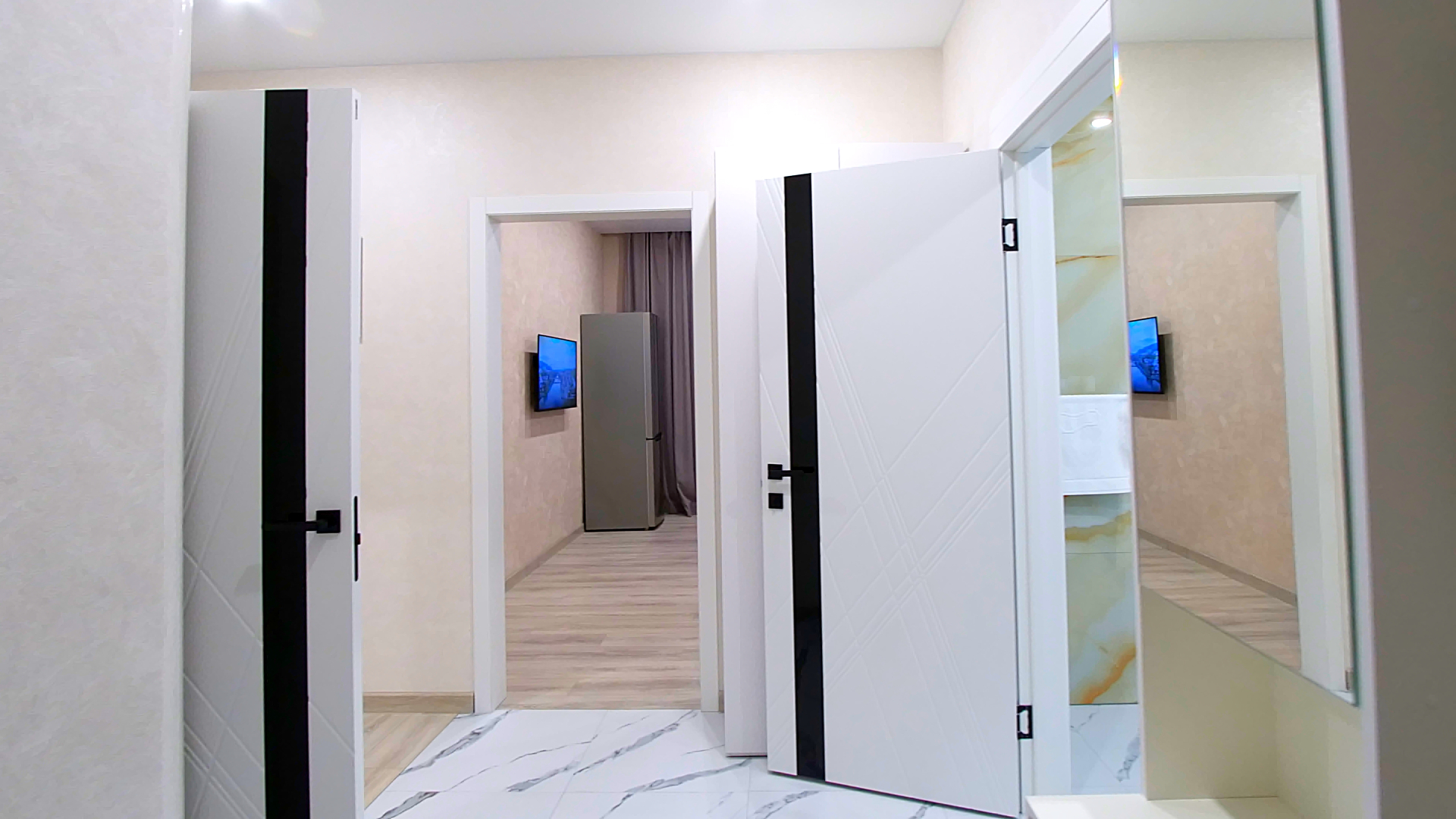 Апартаменты 3 на 2ой Лежневской Улице 18