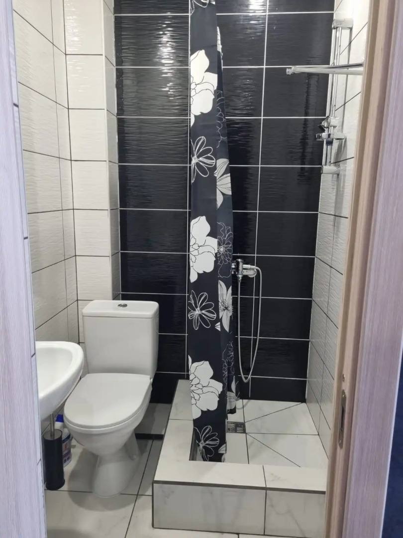 Гостевой дом Паночка