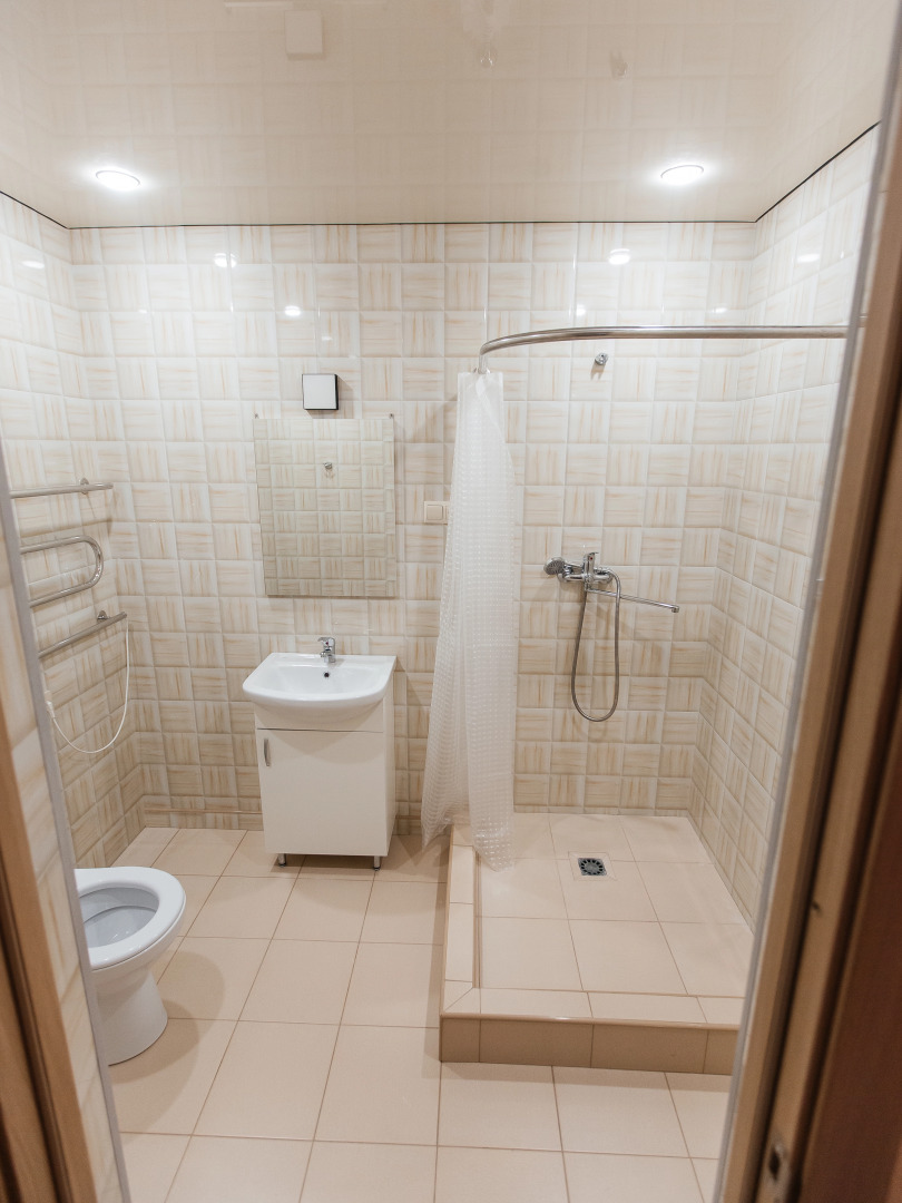 Мини-отель Agudzera Loft SPA