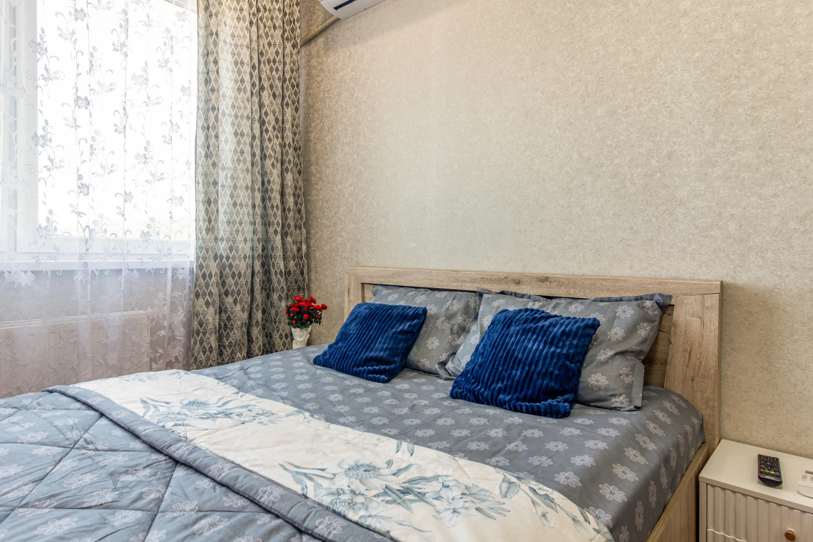 Квартира у Аквапарка