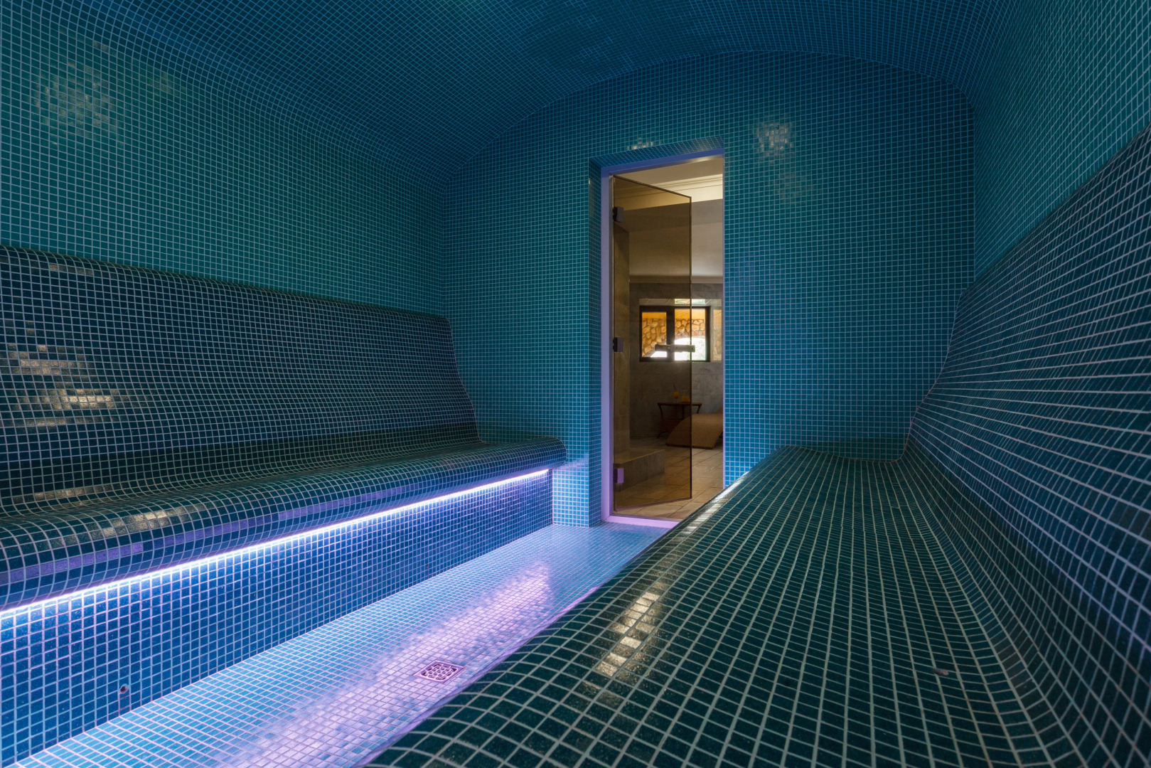 Загородный отель Даховская Слобода