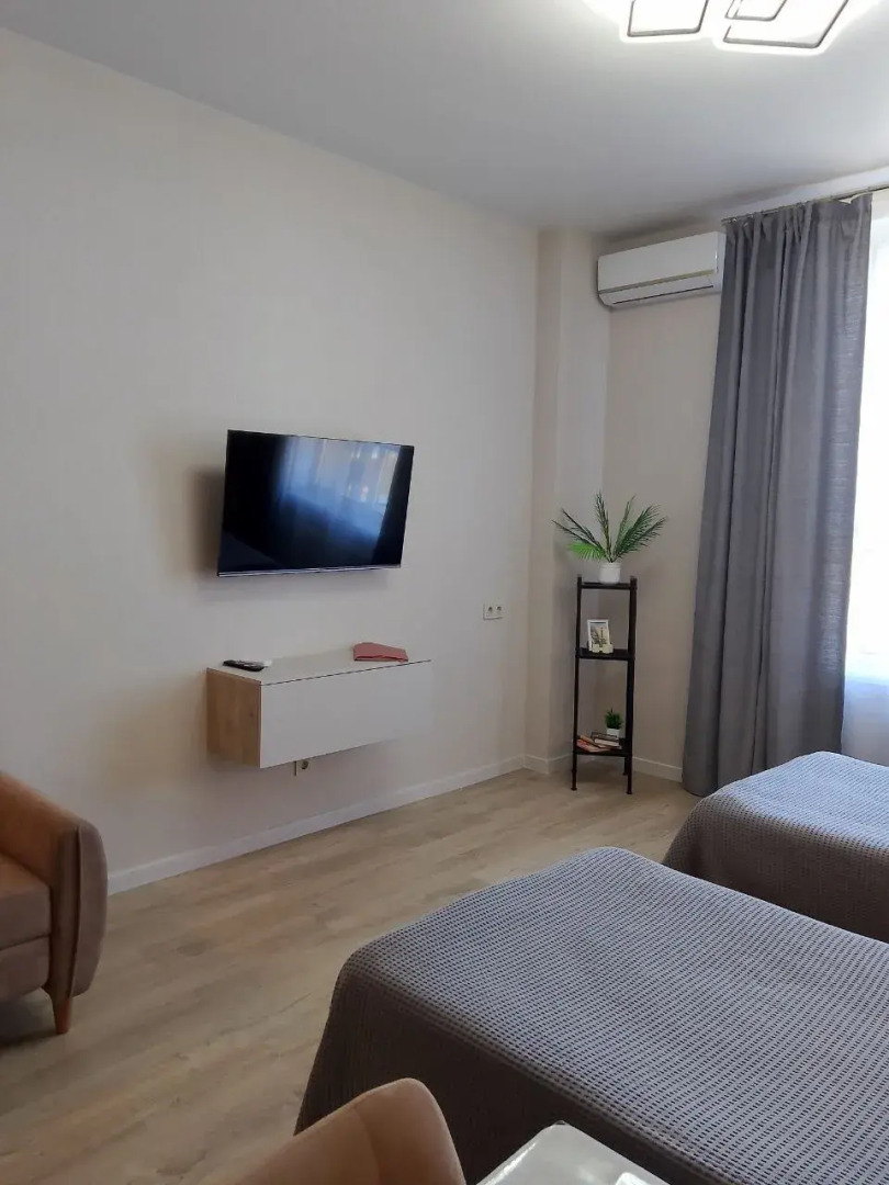 Апартаменты ДинДом 507