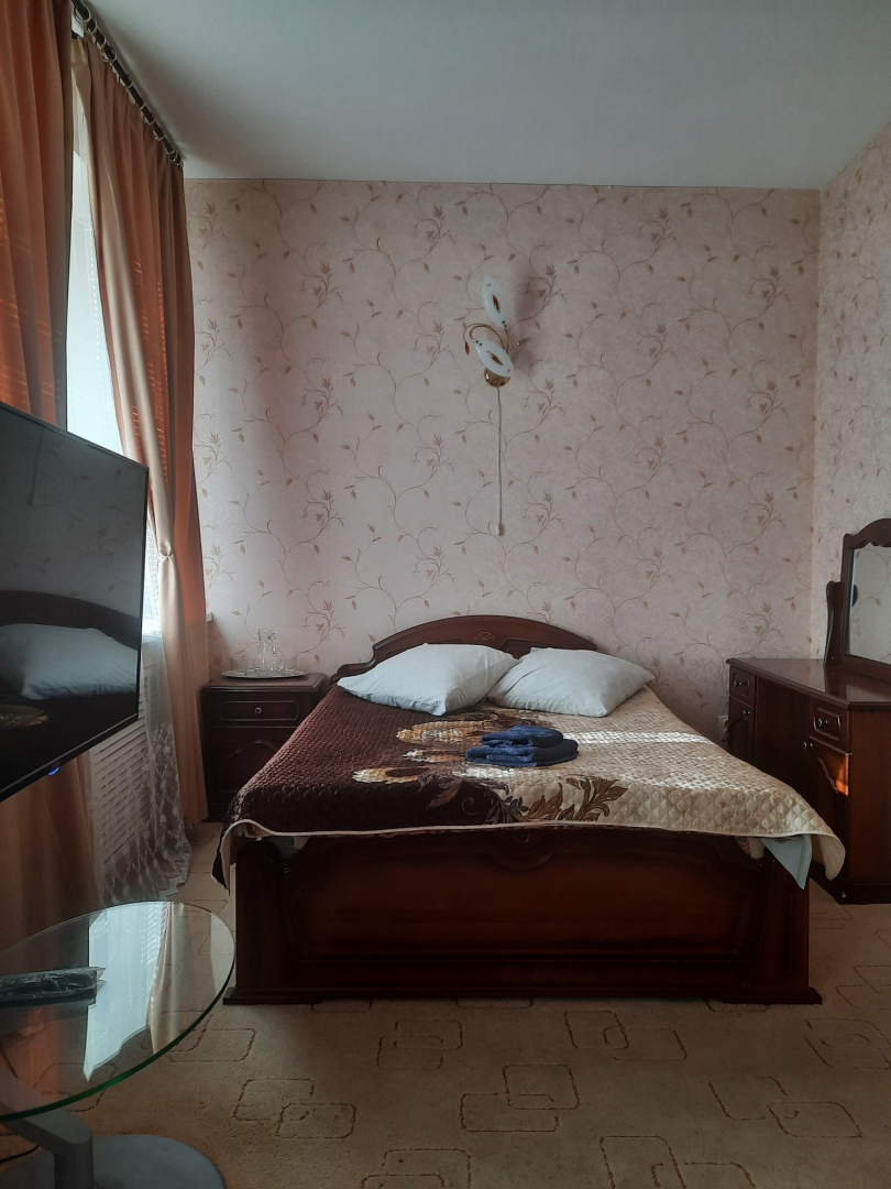 Гостевой дом Уют