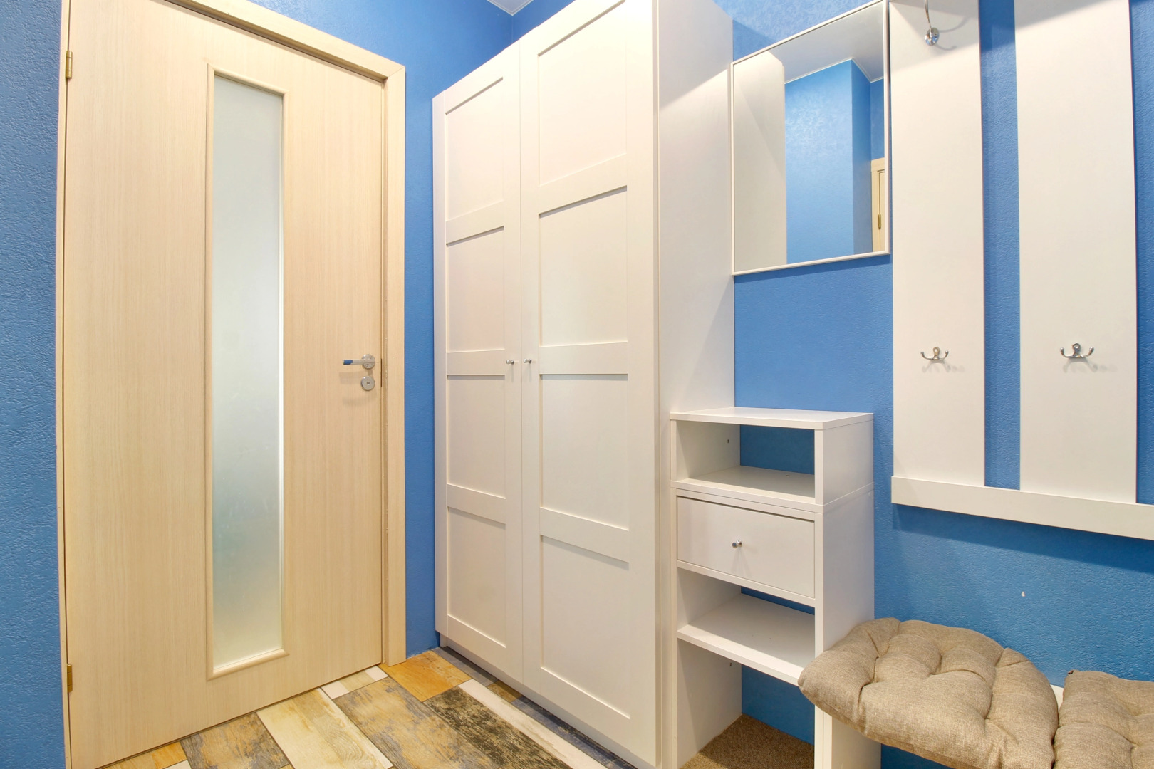 Апартаменты Welcome Karelia ЖК Полтавский