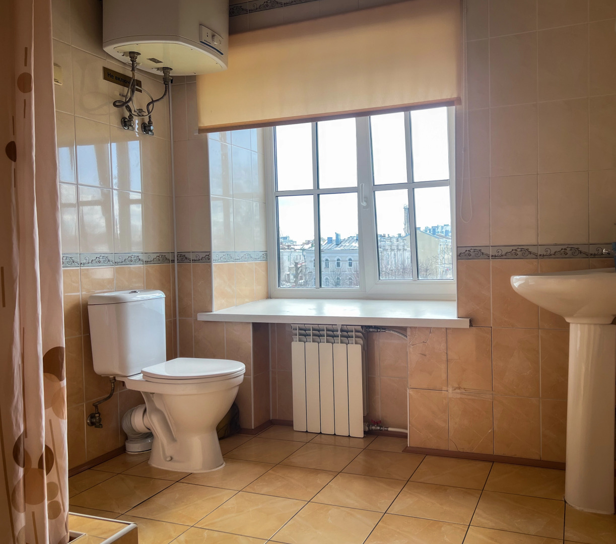 Апартаменты Ульберг