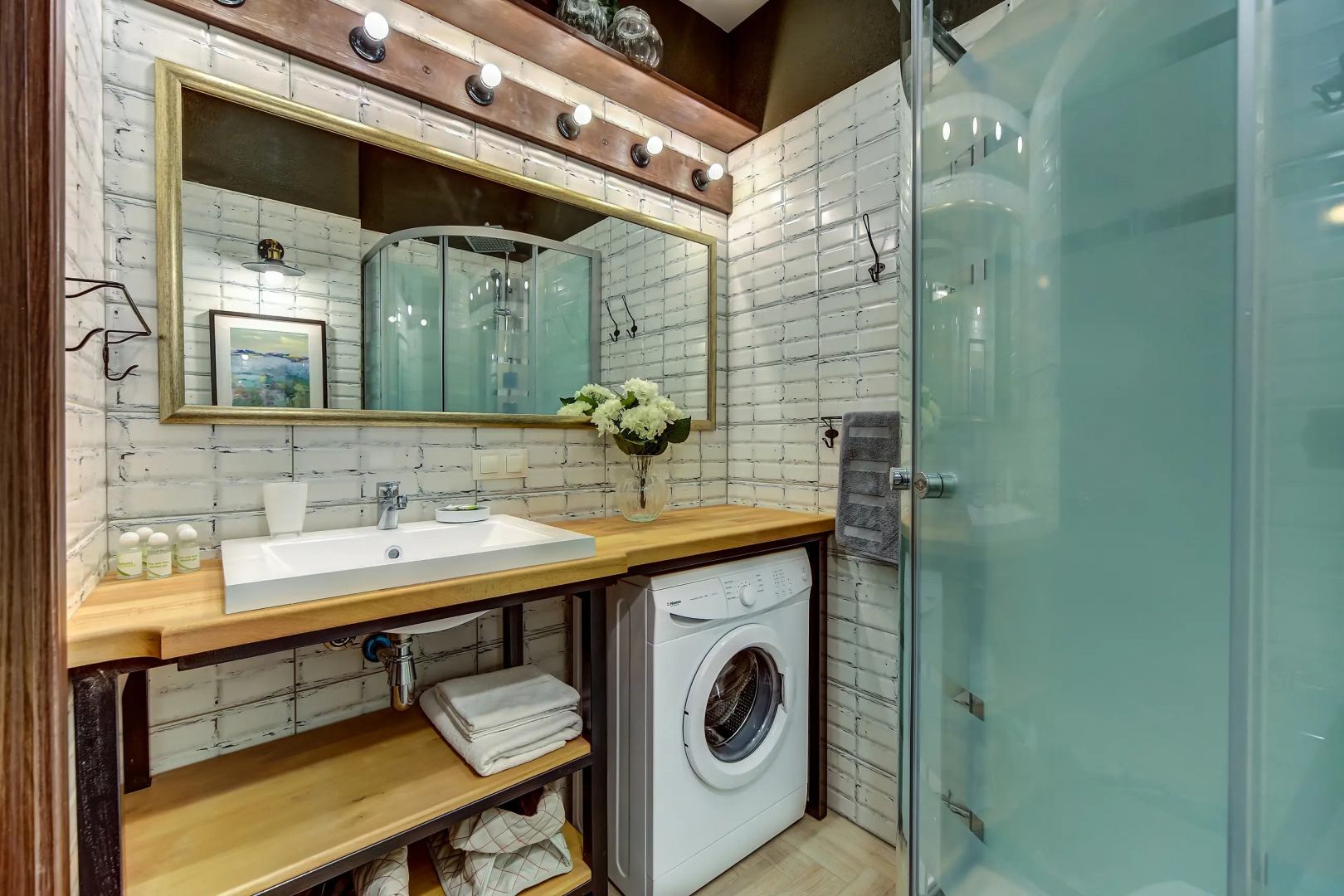 Апартаменты Сити 1