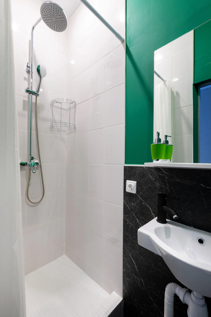 Отель Дубровский