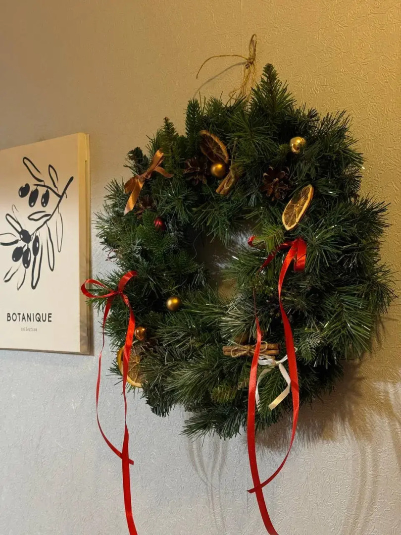 Квартира в 5 минутах от центра