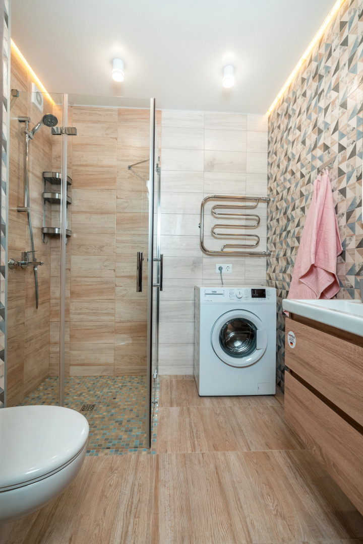 Апартаменты Weekend