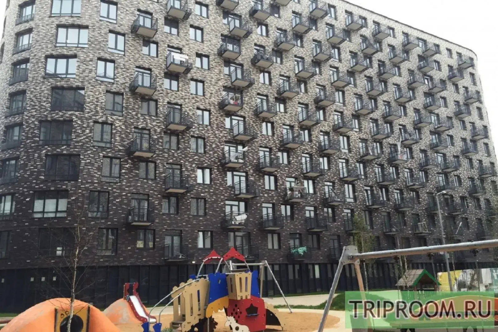 Апартаменты RoomOnDay на ул.Лётная арт.00003л