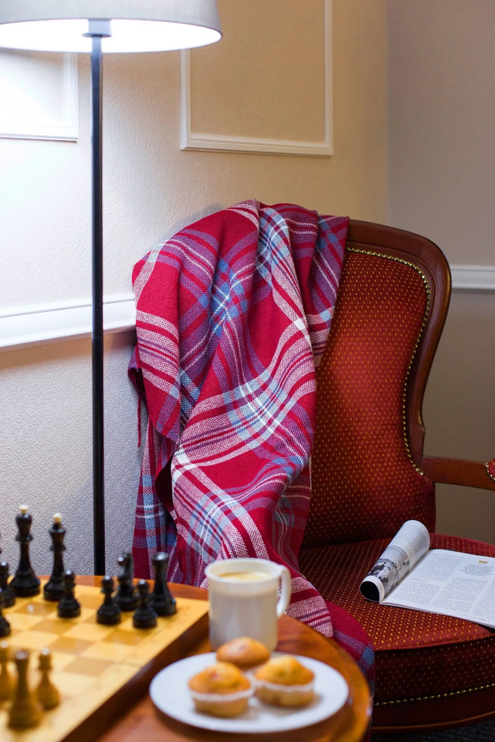 Отель Искра