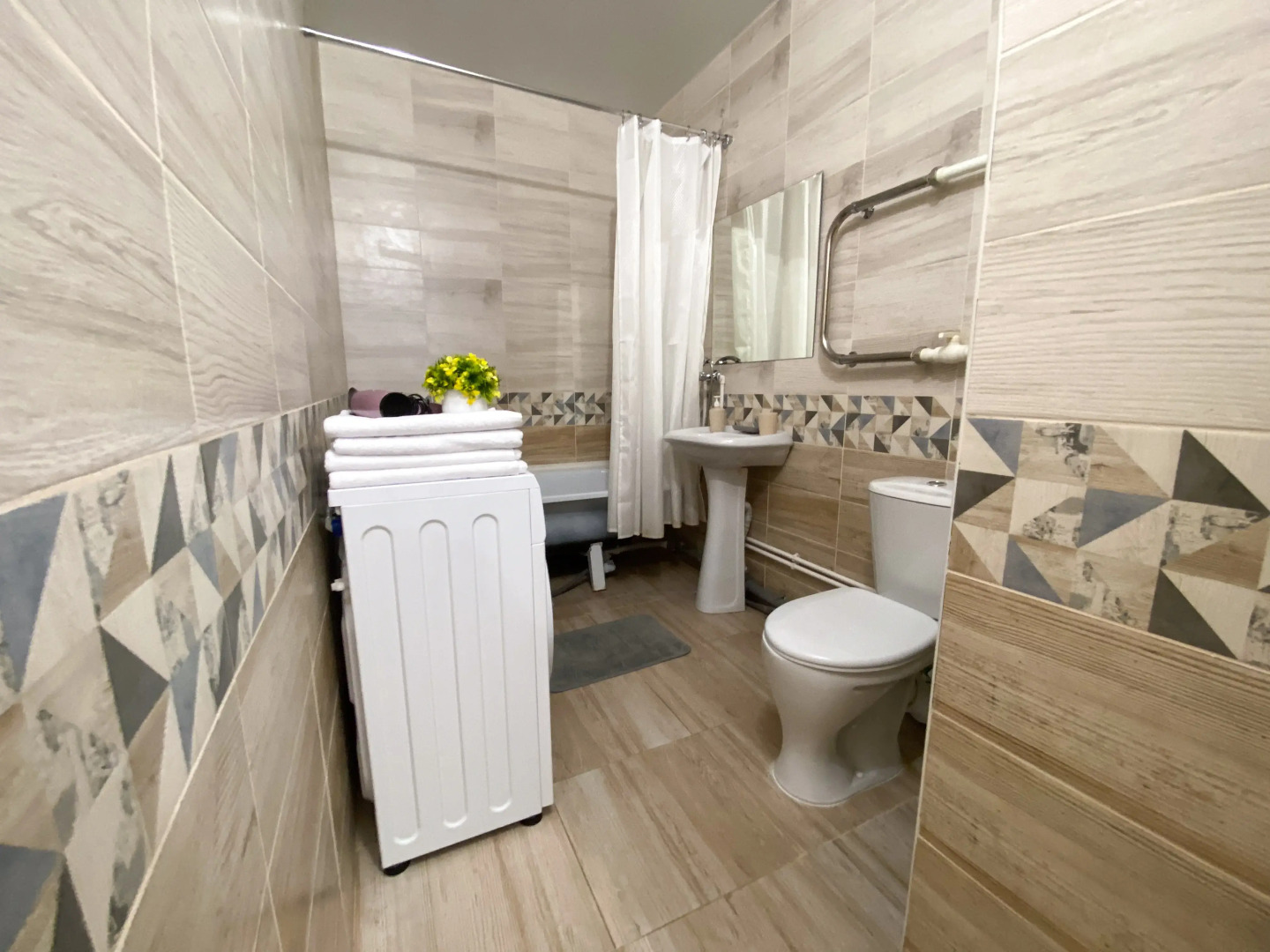 Апартаменты в ЖК Новая жизнь у Молодёжного парка 273