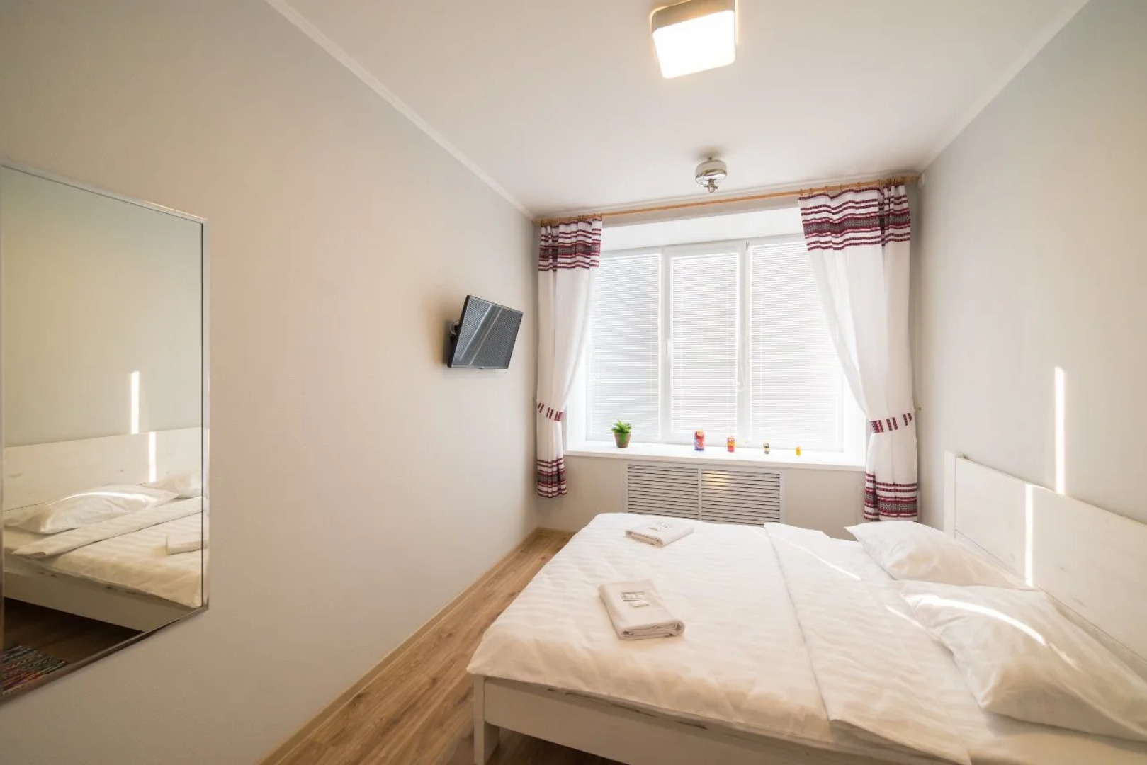 Хостел Изба